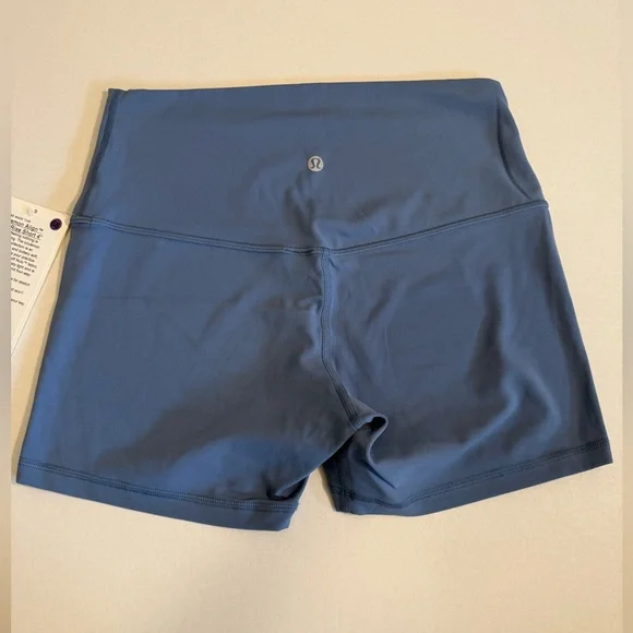 Lululemon Align High-Rise Short 4" NWT - Picture 2 of 4